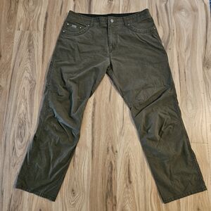 Kuhl Revolvr Pants 38x32
